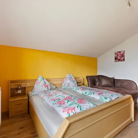 Sunlit Apartment Near Ski Area In Hollersbach Im Pinzgau Apartment Hollersbach im Pinzgau
