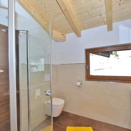 Sunlit Apartment Near Ski Area In Hollersbach Im Pinzgau * Hollersbach im Pinzgau