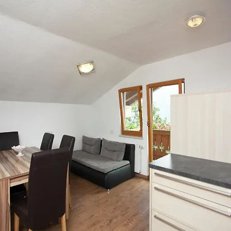 Sunlit Apartment Near Ski Area In Hollersbach Im Pinzgau Apartment Hollersbach im Pinzgau