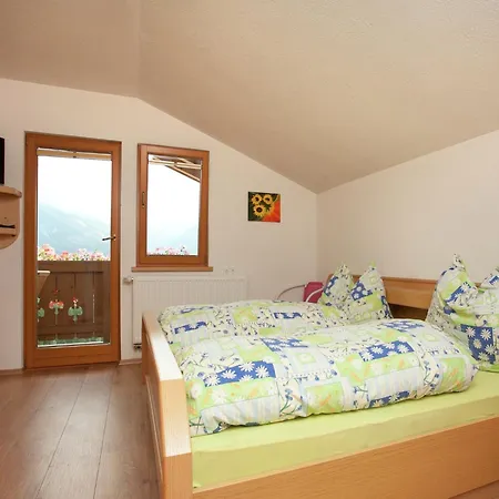 Apartment Sunlit Apartment Near Ski Area In Hollersbach Im Pinzgau Hollersbach im Pinzgau