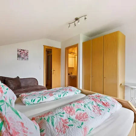 Sunlit Apartment Near Ski Area In Hollersbach Im Pinzgau Apartment