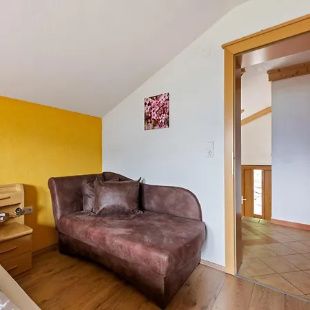 Sunlit Apartment Near Ski Area In Hollersbach Im Pinzgau Hollersbach im Pinzgau
