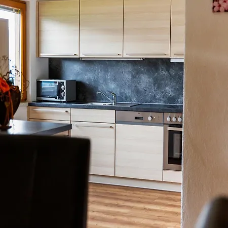 Sunlit Apartment Near Ski Area In Hollersbach Im Pinzgau Hollersbach im Pinzgau