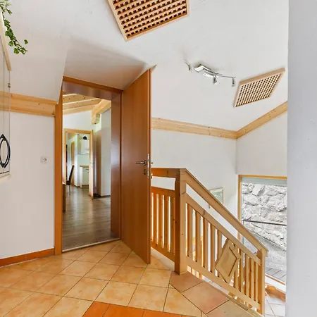 Sunlit Near Area In *