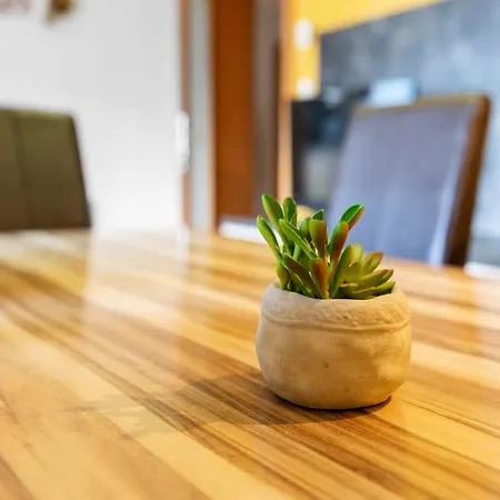 Sunlit Near Area In Διαμέρισμα