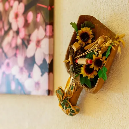 Sunlit Near Area In Διαμέρισμα Hollersbach im Pinzgau