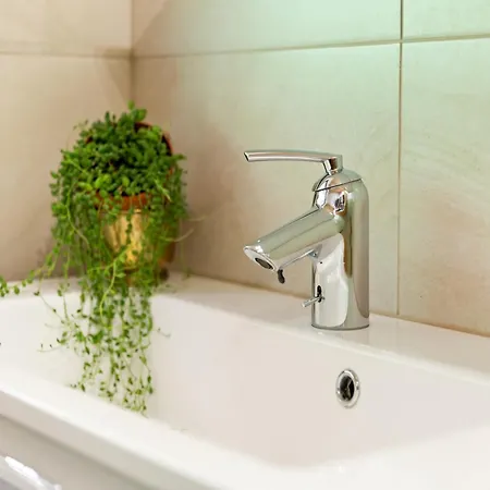 Sunlit Near Area In * Hollersbach im Pinzgau