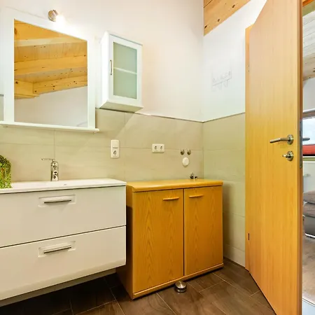 Sunlit Near Area In *