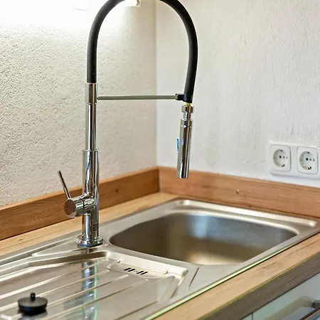 Sunlit Near Area In Lejlighed *