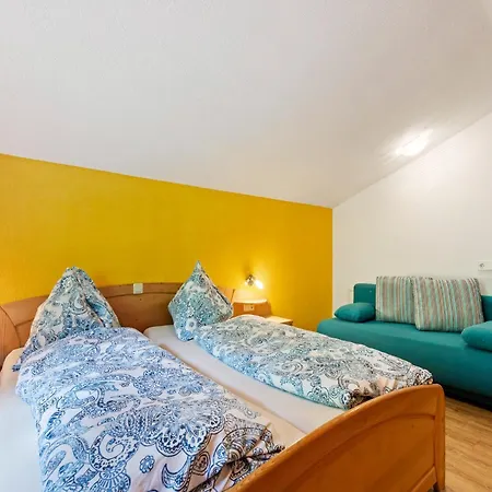 Διαμέρισμα Sunlit Near Area In Hollersbach im Pinzgau