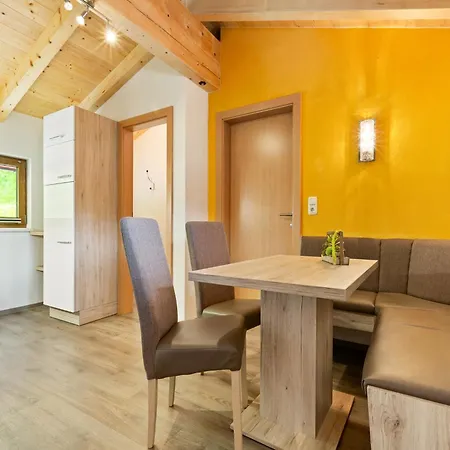 Sunlit Near Area In * Hollersbach im Pinzgau