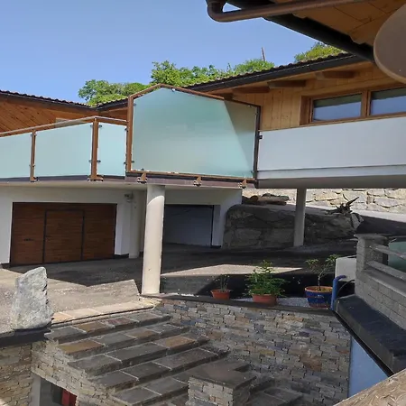 Sunlit Near Area In Διαμέρισμα *