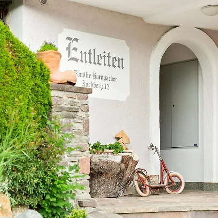 Διαμέρισμα Sunlit Near Area In Hollersbach im Pinzgau