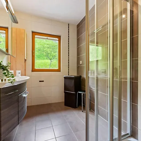 Sunlit Near Area In *