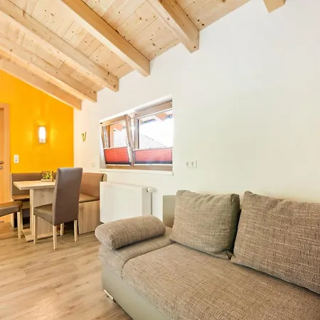 Διαμέρισμα Sunlit Near Area In