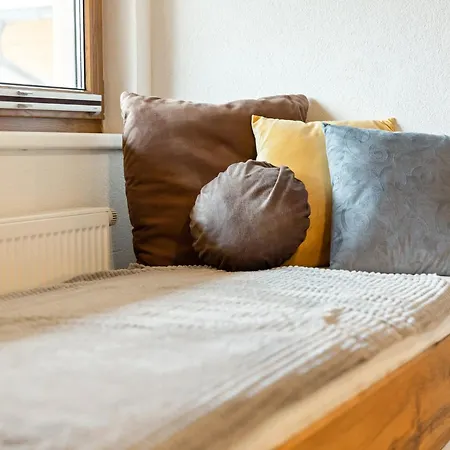 Sunlit Near Area In Διαμέρισμα Hollersbach im Pinzgau