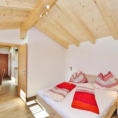 Apartament Sunlit Near Area In Hollersbach im Pinzgau