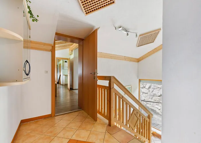 Sunlit Near Area In *