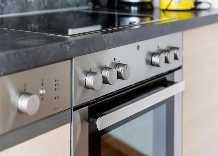 Sunlit Near Area In *