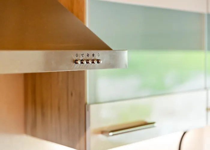 公寓 Sunlit Near Area In 胡勒斯巴赫平