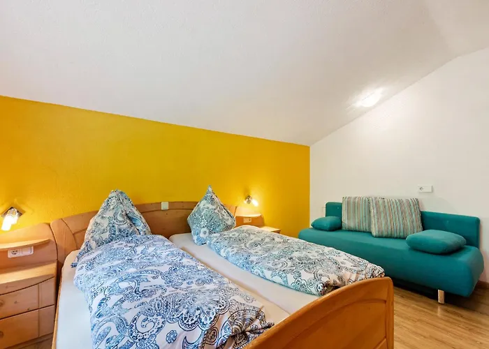 Appartamento Sunlit Near Area In Hollersbach im Pinzgau
