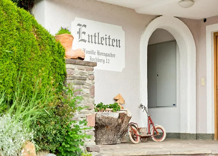 Appartamento Sunlit Near Area In Hollersbach im Pinzgau