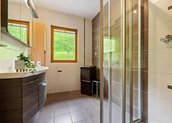 Sunlit Near Area In *