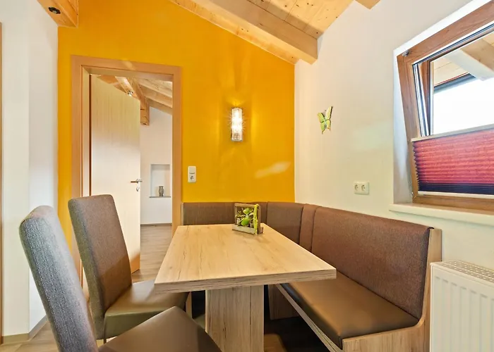 公寓 Sunlit Near Area In